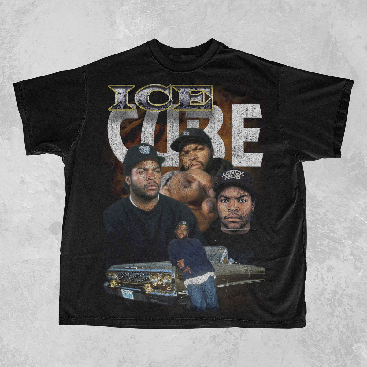 Ice Cube T-Shirt – Flavaclothing